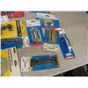 Image 2 : New Hardware: Latches, Hinges, Pull Handles, Door Chain Security,