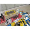 Image 8 : New Hardware: Latches, Hinges, Pull Handles, Door Chain Security,