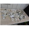 Image 1 : Quantity of New Drawer Pulls & Cupboard Hinges 
