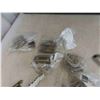 Image 7 : Quantity of New Drawer Pulls & Cupboard Hinges 