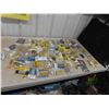 Image 1 : Quantity of New Hinges 