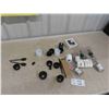 Image 1 : New Hole Saw Blades, Drill Bits, Plus 