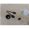 Image 2 : New Hole Saw Blades, Drill Bits, Plus 