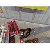 Image 5 : New Saws, Saw Blades, Drill Bits 