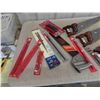 Image 6 : New Saws, Saw Blades, Drill Bits 