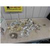 Image 1 : Quantity of Cupboard Hinges 