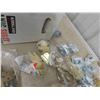 Image 8 : Quantity of Cupboard Hinges 