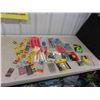 Image 1 : New Hardware and Tools: Tape Measure, Chalk Line, Files,