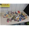 Image 1 : Router Bits, Tape Measure, Drill Bits, Plus 