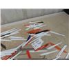 Image 7 : New Reciprocating Saw Blades 