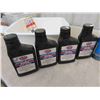 Image 2 : Brake Cleaner, Gasket Sealent, Dry Graphic Lube, STP, Plus 