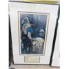 Image 12 : 9 Franklin Boggs Framed Prints 