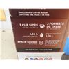 Image 2 : New Keurig Coffee Maker 