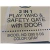 Image 1 : New Baby Gate 