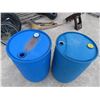 Image 2 : 2 Poly Barrels 