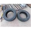 Image 3 : 2 Matrix Tour 215/60 R16 Tires 