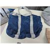 Image 2 : 4 New Tote Bags , Pierre Cardin Carry On Bag 