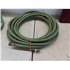 Image 2 : 2 Rubber Garden Hose, Soaker Hose 