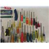 Image 2 : Hand Tools : Screwdrivers, Hammers, Pliers, Engraver, Crescent 