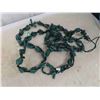Image 2 : Christmas Lights (Working) , Clips to Attach to Eavestrough 