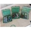 Image 2 : Flashlights , Hardware, Fasteners, C Clamps, Wire, Small Tools, 