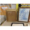 Image 2 : Picture Framed 8'' x 10'' , 5'' x 7'' & More 