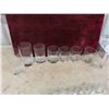 Image 2 : Glassware: Rocks, Shooter, Corkscrew, Plus 