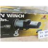 Image 2 : New ATV 2000lbs Winch 