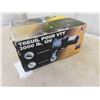 Image 5 : New ATV 2000lbs Winch 