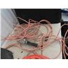 Image 3 : Extension Cords , Trouble Light , Ceramic Duracraft Electric 