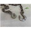 Image 2 : Good Chain /2 Hooks Half Ton Chain Hoist 
