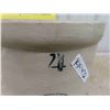 Image 3 : Medalta 4 Gallon Stoneware Crock 