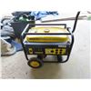 Image 1 : Champion 4000 Watt Generator 196cc Seems New 