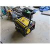 Image 2 : Champion 4000 Watt Generator 196cc Seems New 