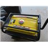 Image 4 : Champion 4000 Watt Generator 196cc Seems New 