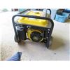 Image 5 : Champion 4000 Watt Generator 196cc Seems New 