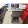 Image 2 : CIL 10'' Meat Cutting Band Saw Model SM - 100C with Meat Grinder 