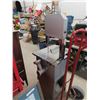 Image 8 : CIL 10'' Meat Cutting Band Saw Model SM - 100C with Meat Grinder 