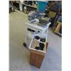 Image 1 : Power Meat Grinder on Stand with Various Sizes of Dies 