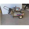 Image 1 : Powerpal 3/4HP Air Compressor with 7.5 Gallon Tank and Air 