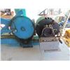 Image 3 : LKS Power Hack Saw with 1/4HP Delco Motor 