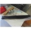 Image 1 : New Old Stock Adjustable Tow Bar 5000lbs Capacity 