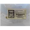 Image 3 : New 3 Trailer Tires on 4 Bolt Rims 4.80/4.00-8 & 16x5.00-8 Tire