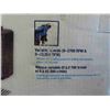 Image 3 : New Old Stock Mastercraft Power Hammer Drill with 50pce 