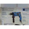 Image 4 : New Old Stock Mastercraft Power Hammer Drill with 50pce 