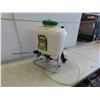 Image 1 : Power Fist Back Pack Sprayer (Nozzle is Bent, See Photos) 