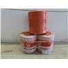 Image 1 : New Old Stock 3 Rolls of Baler Twine 