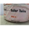 Image 3 : New Old Stock 3 Rolls of Baler Twine 
