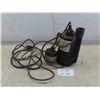 Image 1 : Submersible Sump Pump 1/3HP