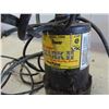 Image 3 : Submersible Sump Pump 1/3HP